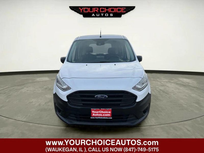 2020 Ford Transit Connect Van XL LWB w/Rear Liftgate - 23000582 - 7