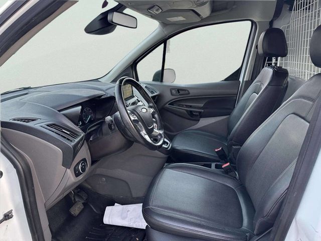 2020 Ford Transit Connect Van XL LWB w/Rear Liftgate - 23000582 - 8