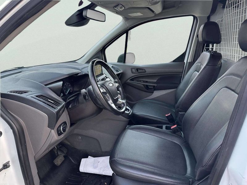 2020 Ford Transit Connect Van XL LWB w/Rear Liftgate - 23000582 - 8