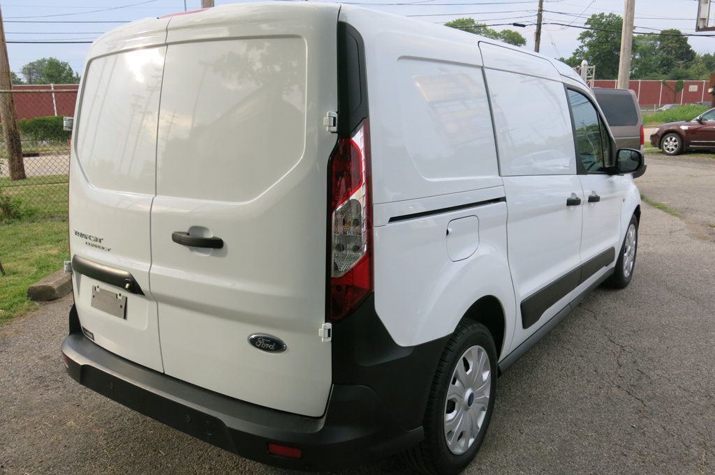 2020 Ford Transit Connect Van XL LWB w/Rear Symmetrical Doors - 22513171 - 3