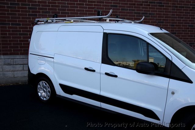 2020 Ford Transit Connect Van XL LWB w/Rear Symmetrical Doors - 22926128 - 10