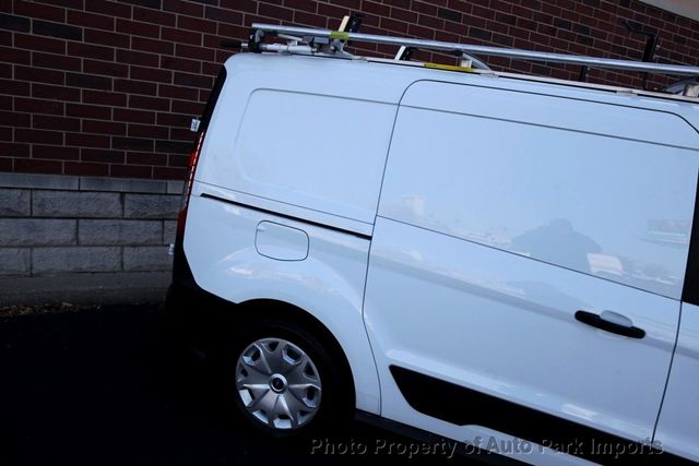 2020 Ford Transit Connect Van XL LWB w/Rear Symmetrical Doors - 22926128 - 11