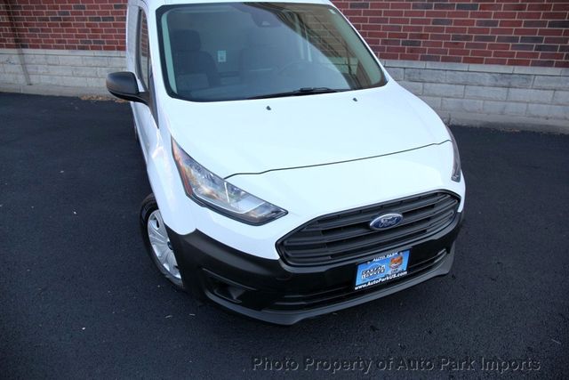 2020 Ford Transit Connect Van XL LWB w/Rear Symmetrical Doors - 22926128 - 13