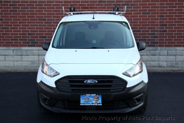 2020 Ford Transit Connect Van XL LWB w/Rear Symmetrical Doors - 22926128 - 14
