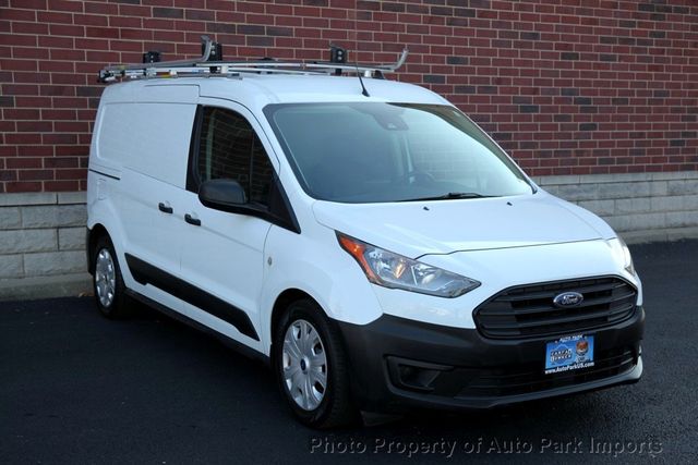 2020 Ford Transit Connect Van XL LWB w/Rear Symmetrical Doors - 22926128 - 15