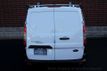 2020 Ford Transit Connect Van XL LWB w/Rear Symmetrical Doors - 22926128 - 17