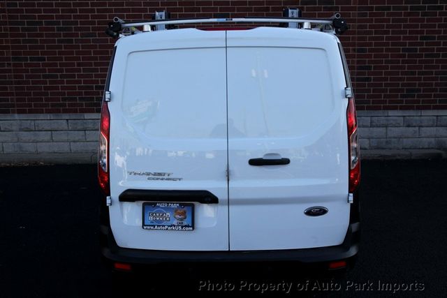2020 Ford Transit Connect Van XL LWB w/Rear Symmetrical Doors - 22926128 - 17