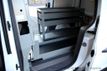 2020 Ford Transit Connect Van XL LWB w/Rear Symmetrical Doors - 22926128 - 21
