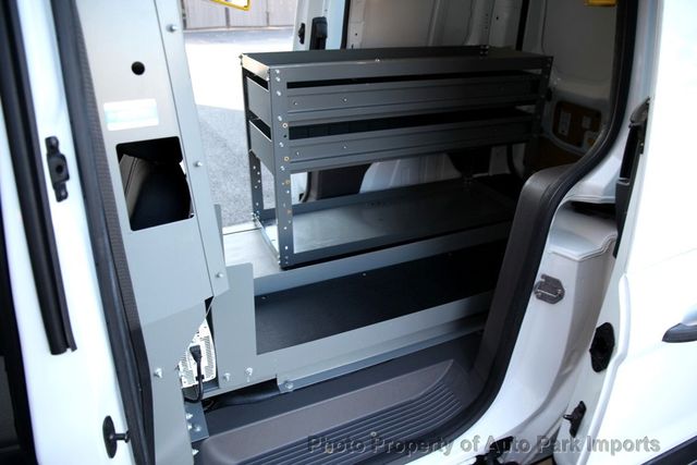 2020 Ford Transit Connect Van XL LWB w/Rear Symmetrical Doors - 22926128 - 21