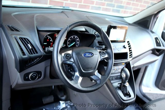 2020 Ford Transit Connect Van XL LWB w/Rear Symmetrical Doors - 22926128 - 23