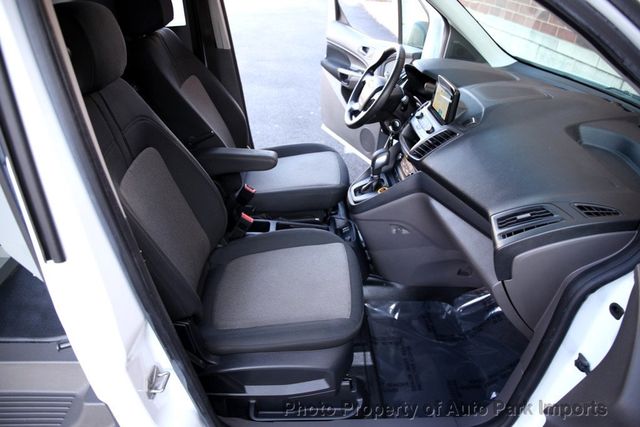 2020 Ford Transit Connect Van XL LWB w/Rear Symmetrical Doors - 22926128 - 26