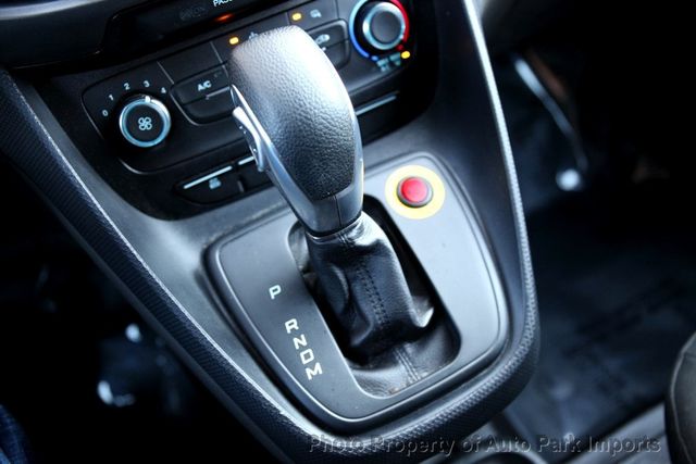 2020 Ford Transit Connect Van XL LWB w/Rear Symmetrical Doors - 22926128 - 32