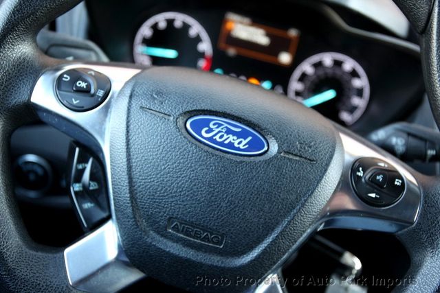 2020 Ford Transit Connect Van XL LWB w/Rear Symmetrical Doors - 22926128 - 34