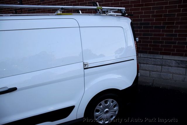 2020 Ford Transit Connect Van XL LWB w/Rear Symmetrical Doors - 22926128 - 5