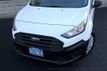 2020 Ford Transit Connect Van XL LWB w/Rear Symmetrical Doors - 22926128 - 7