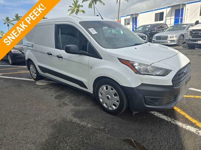 2020 Ford Transit Connect Van XL LWB w/Rear Symmetrical Doors - 23034073 - 0