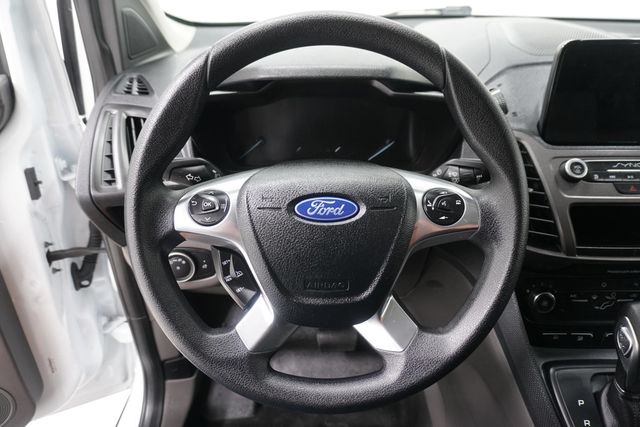 2020 Ford Transit Connect Van XL LWB w/Rear Symmetrical Doors - 22996102 - 10