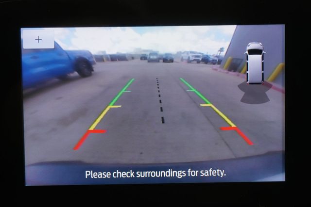 2020 Ford Transit Connect Van XL LWB w/Rear Symmetrical Doors - 22996102 - 12