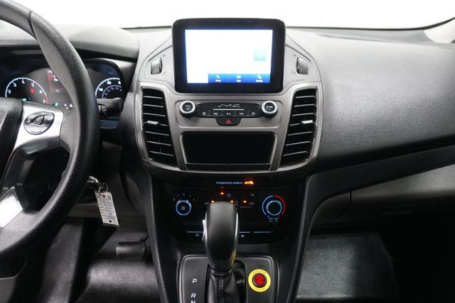 2020 Ford Transit Connect Van XL LWB w/Rear Symmetrical Doors - 22996102 - 14