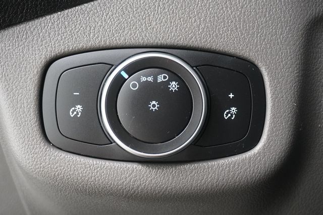 2020 Ford Transit Connect Van XL LWB w/Rear Symmetrical Doors - 22996102 - 17