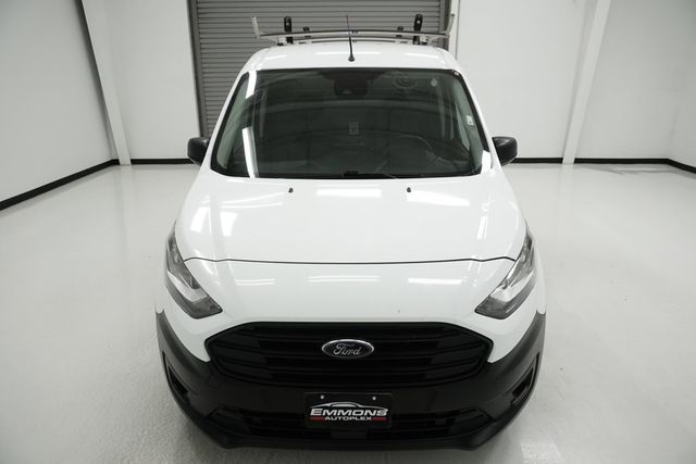 2020 Ford Transit Connect Van XL LWB w/Rear Symmetrical Doors - 22996102 - 1