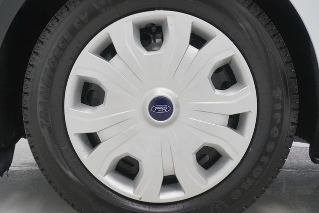 2020 Ford Transit Connect Van XL LWB w/Rear Symmetrical Doors - 22996102 - 20