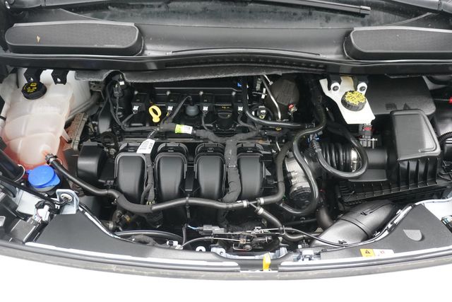 2020 Ford Transit Connect Van XL LWB w/Rear Symmetrical Doors - 22996102 - 23