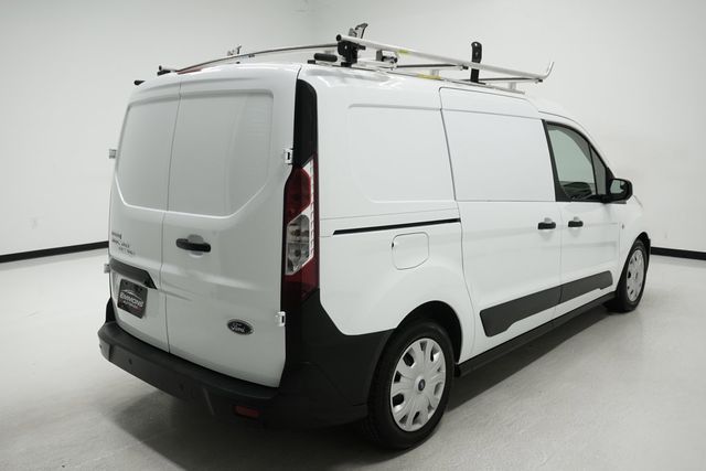 2020 Ford Transit Connect Van XL LWB w/Rear Symmetrical Doors - 22996102 - 3