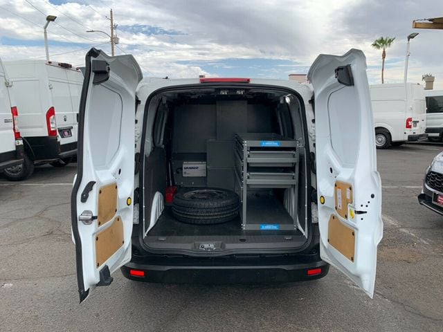 2020 Ford Transit Connect Van XL LWB w/Rear Symmetrical Doors - 23040259 - 12