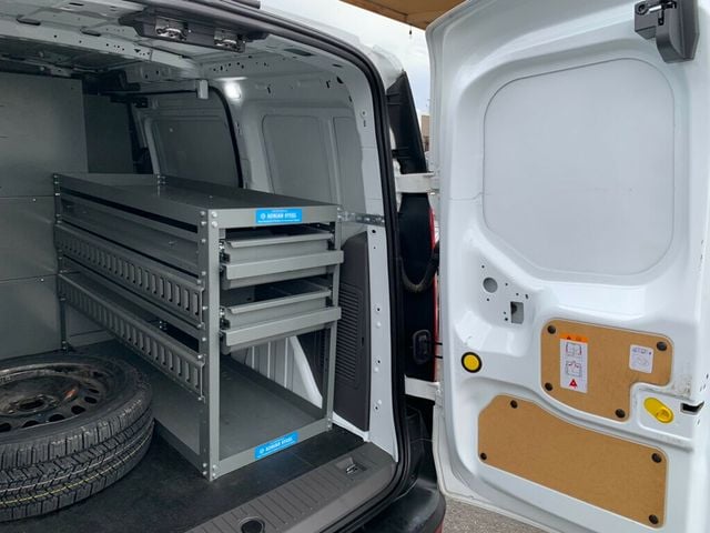 2020 Ford Transit Connect Van XL LWB w/Rear Symmetrical Doors - 23040259 - 14