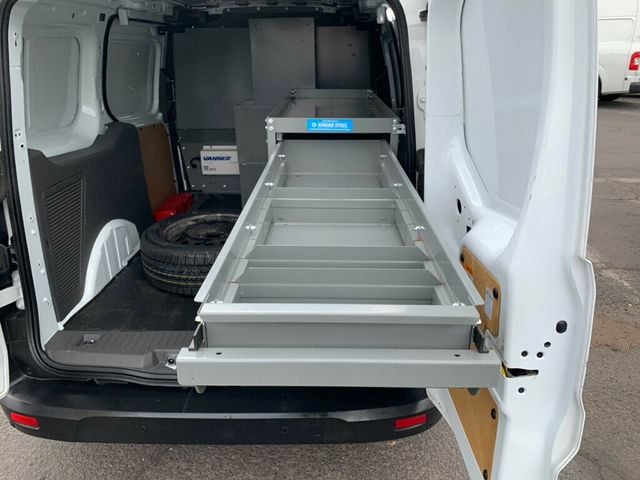 2020 Ford Transit Connect Van XL LWB w/Rear Symmetrical Doors - 23040259 - 16