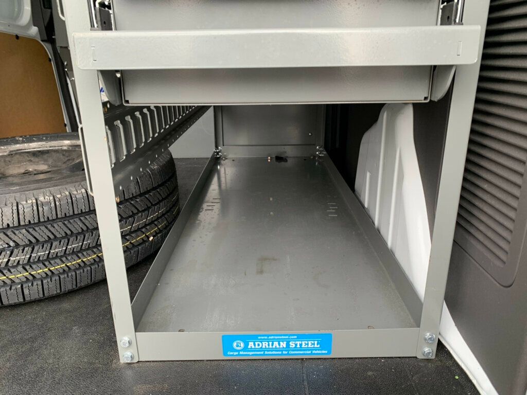 2020 Ford Transit Connect Van XL LWB w/Rear Symmetrical Doors - 23040259 - 18