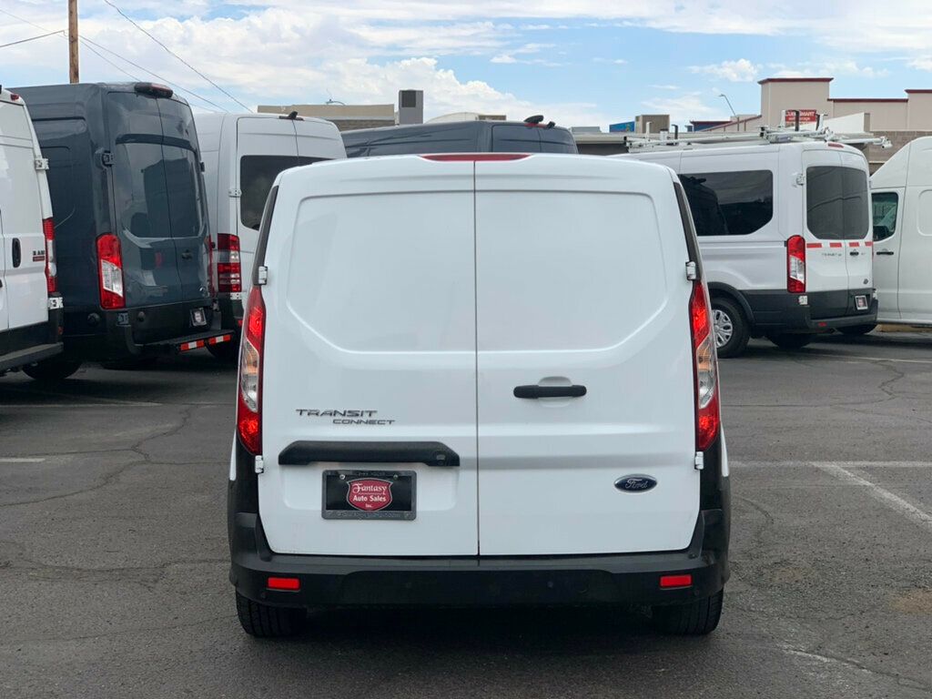 2020 Ford Transit Connect Van XL LWB w/Rear Symmetrical Doors - 23040259 - 26