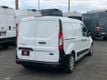 2020 Ford Transit Connect Van XL LWB w/Rear Symmetrical Doors - 23040259 - 27