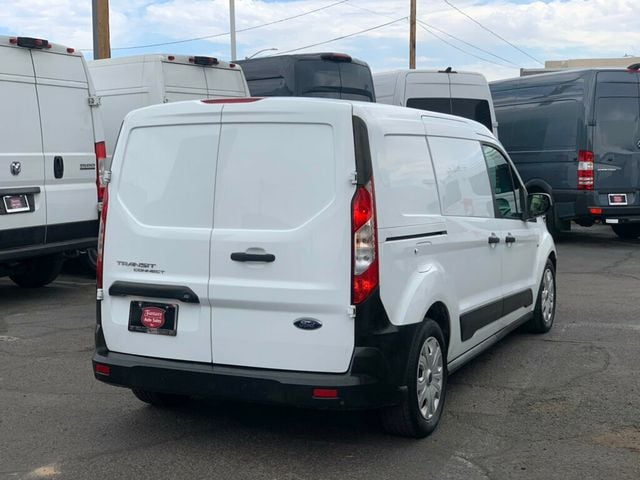 2020 Ford Transit Connect Van XL LWB w/Rear Symmetrical Doors - 23040259 - 27