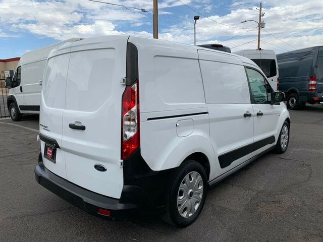 2020 Ford Transit Connect Van XL LWB w/Rear Symmetrical Doors - 23040259 - 28