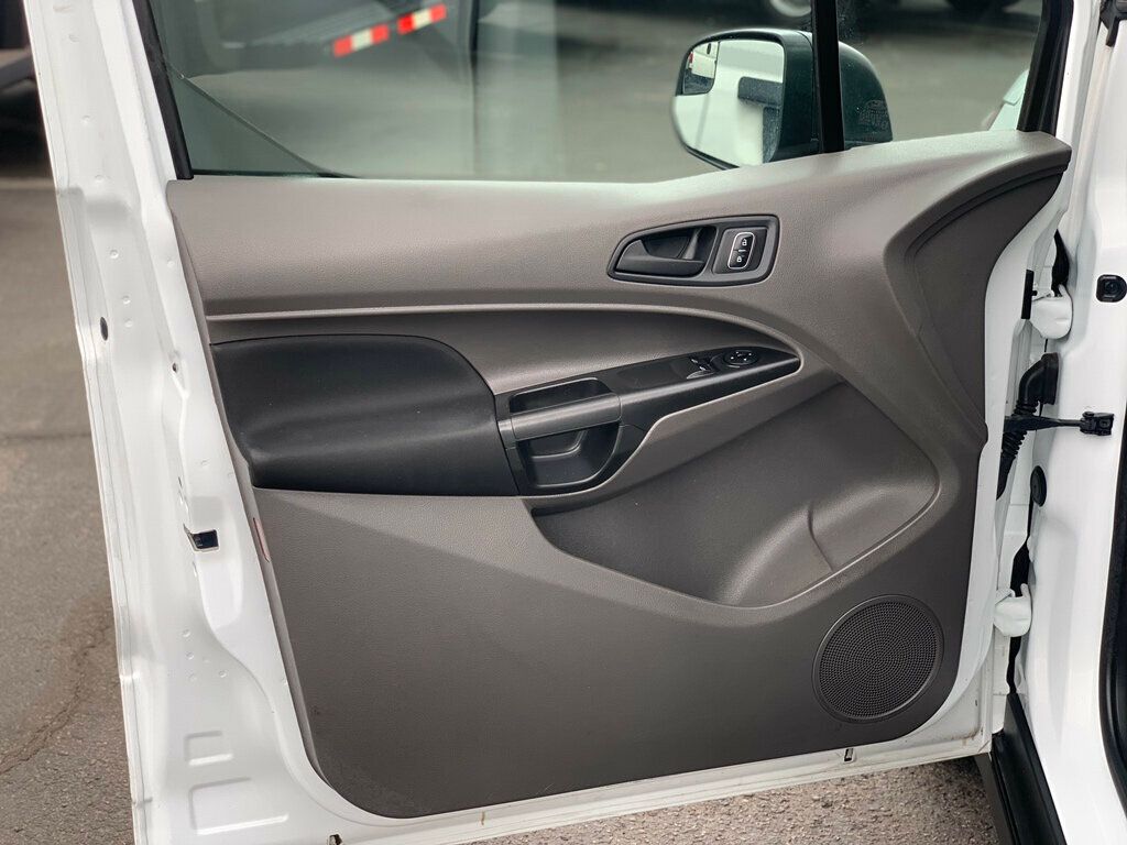 2020 Ford Transit Connect Van XL LWB w/Rear Symmetrical Doors - 23040259 - 30
