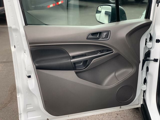 2020 Ford Transit Connect Van XL LWB w/Rear Symmetrical Doors - 23040259 - 30