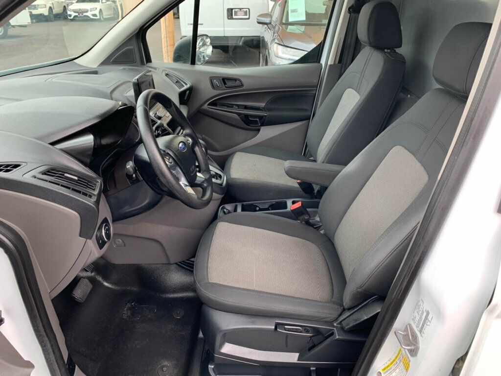 2020 Ford Transit Connect Van XL LWB w/Rear Symmetrical Doors - 23040259 - 31
