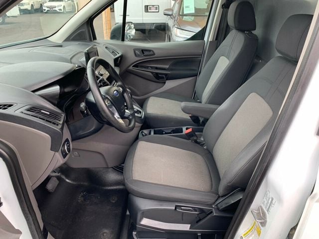 2020 Ford Transit Connect Van XL LWB w/Rear Symmetrical Doors - 23040259 - 31