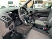 2020 Ford Transit Connect Van XL LWB w/Rear Symmetrical Doors - 23040259 - 32