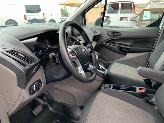 2020 Ford Transit Connect Van XL LWB w/Rear Symmetrical Doors - 23040259 - 32