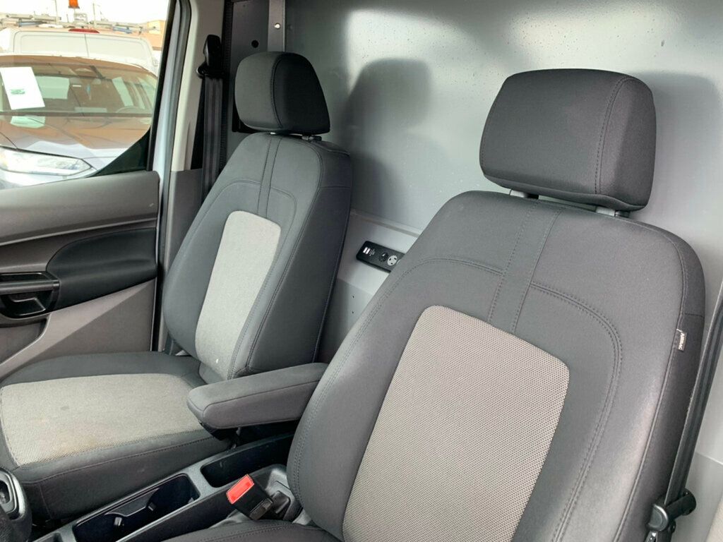 2020 Ford Transit Connect Van XL LWB w/Rear Symmetrical Doors - 23040259 - 33