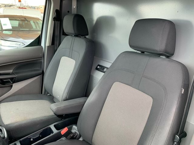 2020 Ford Transit Connect Van XL LWB w/Rear Symmetrical Doors - 23040259 - 33