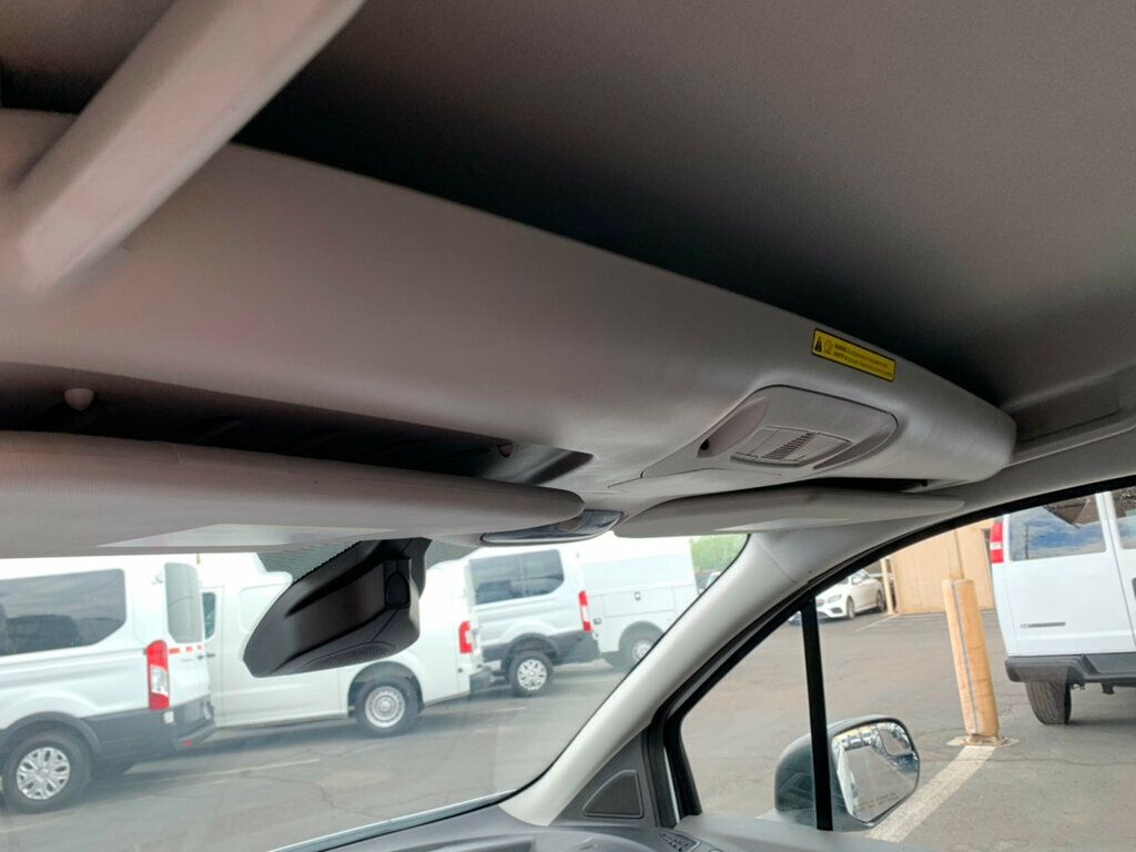 2020 Ford Transit Connect Van XL LWB w/Rear Symmetrical Doors - 23040259 - 34