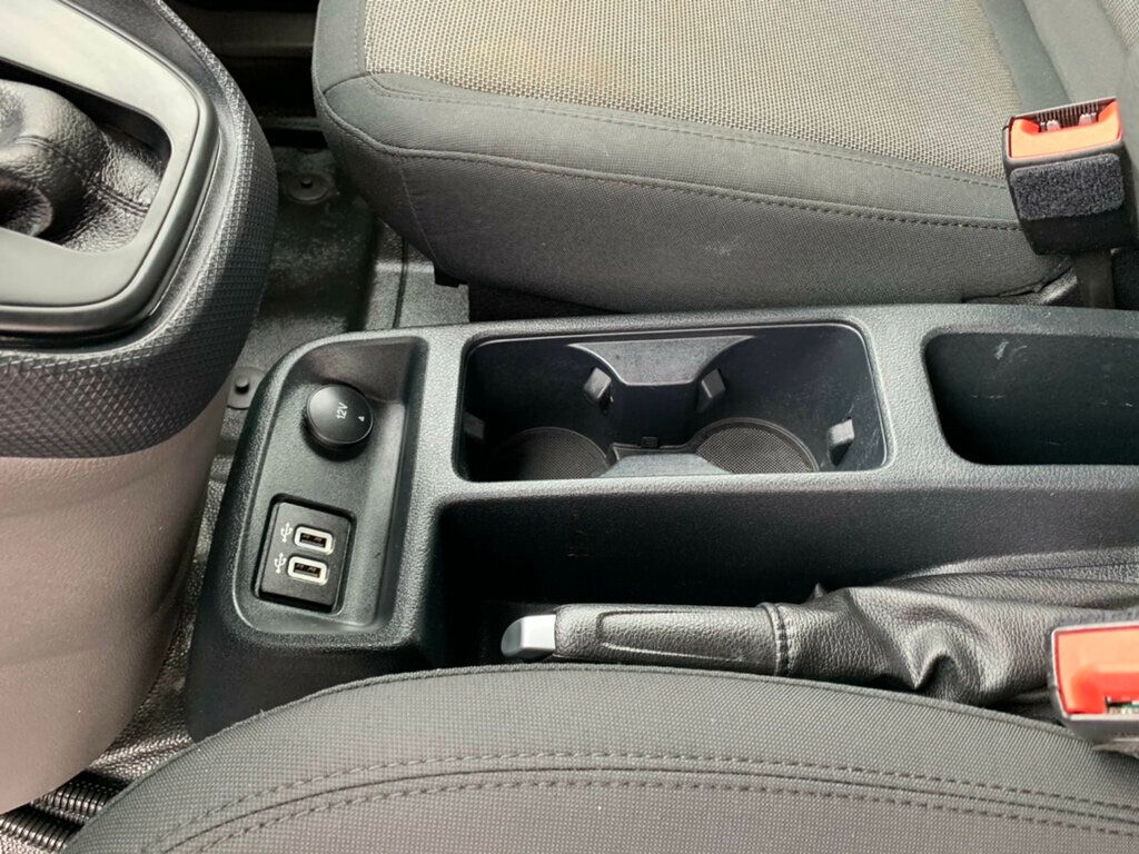 2020 Ford Transit Connect Van XL LWB w/Rear Symmetrical Doors - 23040259 - 36