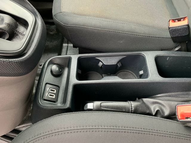 2020 Ford Transit Connect Van XL LWB w/Rear Symmetrical Doors - 23040259 - 36