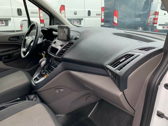 2020 Ford Transit Connect Van XL LWB w/Rear Symmetrical Doors - 23040259 - 38