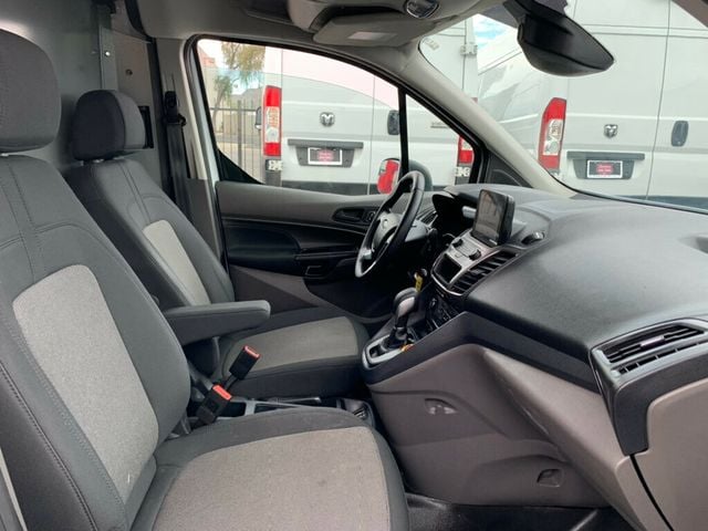 2020 Ford Transit Connect Van XL LWB w/Rear Symmetrical Doors - 23040259 - 39