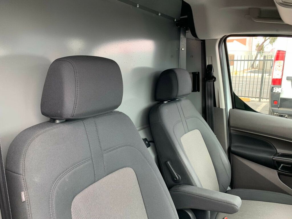 2020 Ford Transit Connect Van XL LWB w/Rear Symmetrical Doors - 23040259 - 40